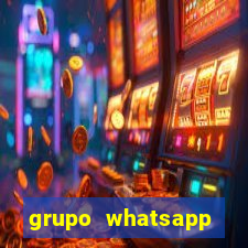 grupo whatsapp cdzinhas do vale